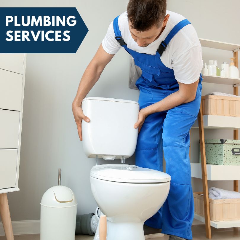 Plumbing Company in England, AR