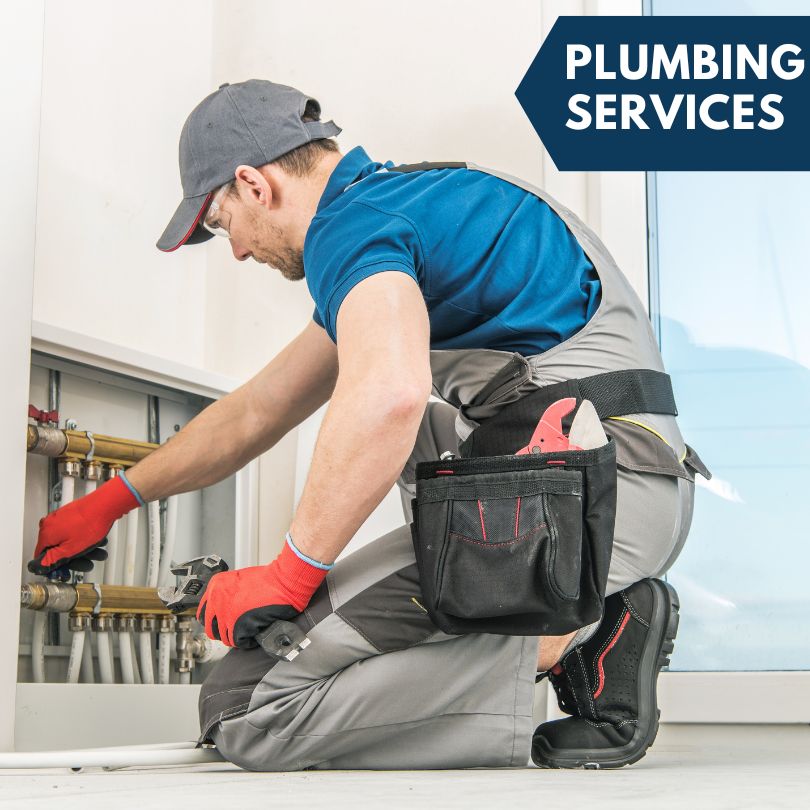 England Plumbing Company